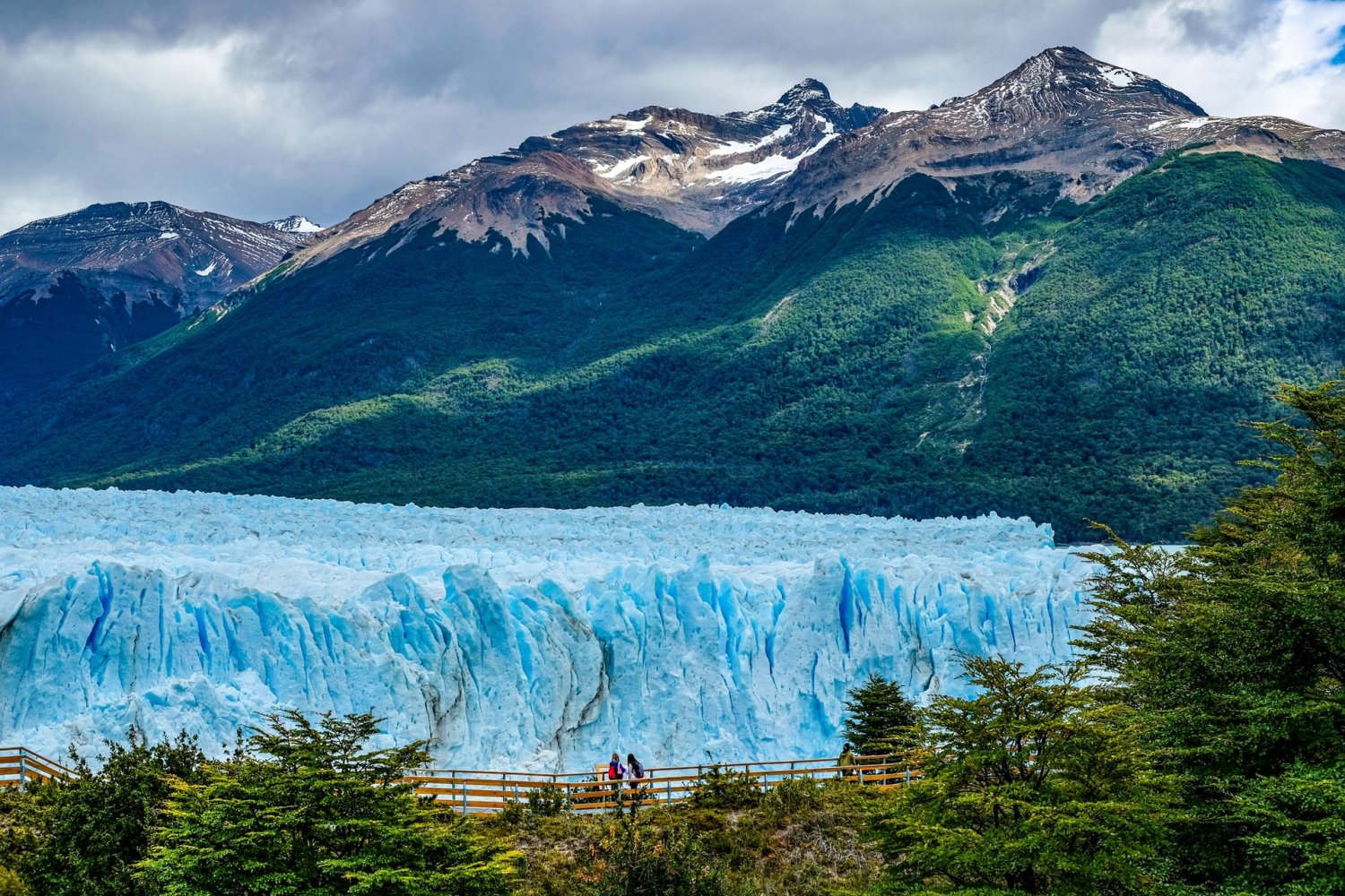 Intressanta fakta om Argentina