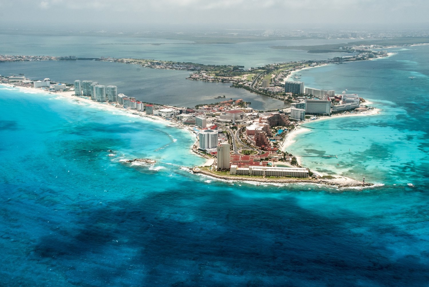 Top 5: best cheap (or free) things to do in Cancun
