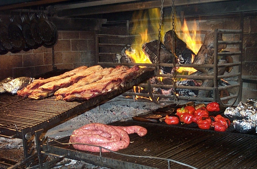 La carne, piedra angular de la identidad argentina y emblema de su  gastronomía, Noticias