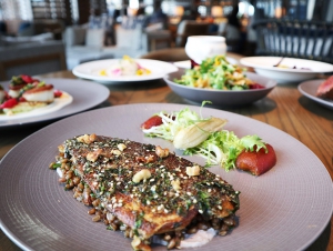 5 Tasting Menus Taking Over Miami