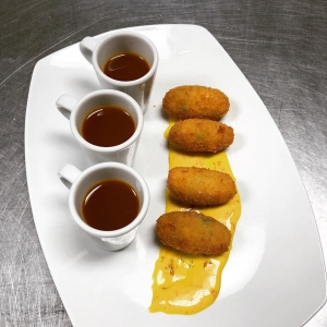 5 Tasting Menus Taking Over Miami