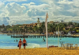 5 things you have to know before traveling to Playa del Carmen