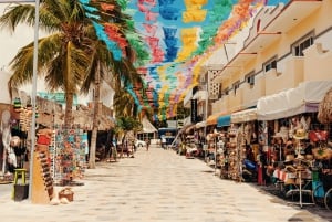 5 things you have to know before traveling to Playa del Carmen