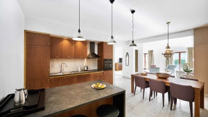 A Posh Style Vacationing in The Bay of Kotor