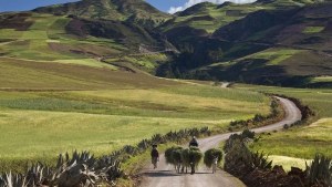 Alternative Routes to the Inca Trail