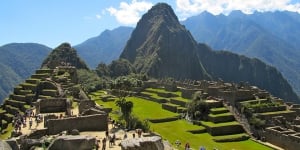 Alternative Routes to the Inca Trail