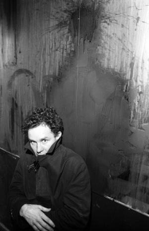 An Introduction to Art Investment Richard Hambleton