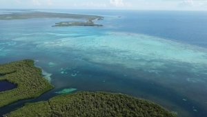 Belize, a global example of sustainable tourism