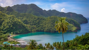 Belize, a global example of sustainable tourism