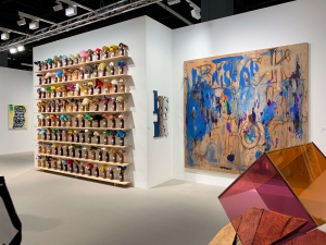 Best Art Fairs in Miami