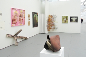 Best Art Fairs in Miami
