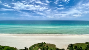 Best Beaches To Relax Close To Nature in Miami