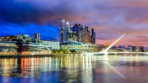 Best free tour in Buenos Aires, guided tours neighborhood by neighborhood