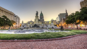 Best free tour in Buenos Aires, guided tours neighborhood by neighborhood