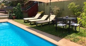 Best Hotels on a Buget in Chile