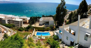 Best Hotels on a Buget in Chile