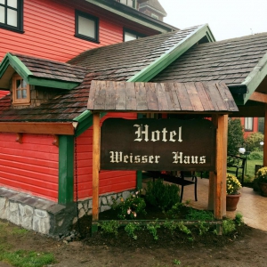 Best Hotels on a Buget in Chile