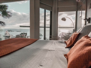 Best Hotels on a Buget in Chile