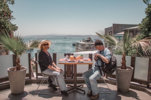 Best Hotels on a Buget in Chile