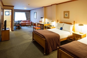 Best Hotels on a Buget in Chile