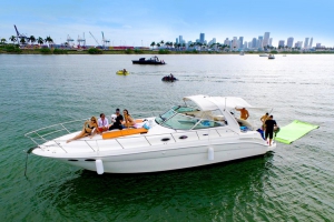 Best Miami Boat Tours