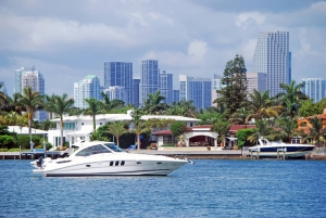 Best Miami Boat Tours