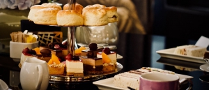 Best Places For High Tea In Harare