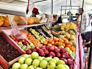 Best Playa del Carmen and Riviera Maya Markets