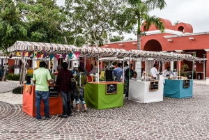 Best Playa del Carmen and Riviera Maya Markets