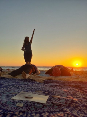 Break a record and some sweat at TEC 2020