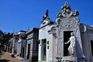 Buenos Aires: a week in the Argentine capital PART I