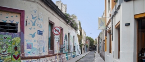 Buenos Aires: a week in the Argentine capital PART I