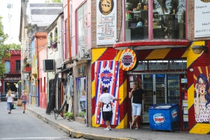 Buenos Aires: a week in the Argentine capital PART I