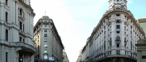 Buenos Aires: a week in the Argentine capital PART I