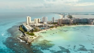 Cancun: the young, cosmopolitan and multicultural city