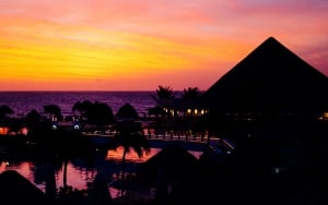 Cancun: the young, cosmopolitan and multicultural city