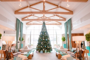 Celebrating The End of 2020 in Montenegro - Best Offers & Events