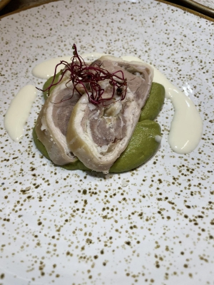 Chef’s Night Edition Series - Hotel Cattaro, Kotor