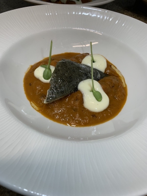 Chef’s Night Edition Series - Hotel Cattaro, Kotor