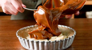 Dulce de leche, a very Argentinean tradition