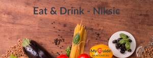 Eat & Drink - Niksic Edition