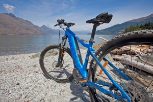 EBike Hire In Queenstown