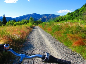 EBike Hire In Queenstown