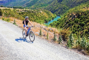 EBike Hire In Queenstown