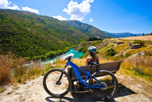 EBike Hire In Queenstown