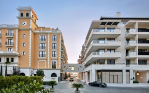 Eco Edition of the 8th Regent's Porto Montenegro Summer