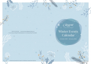 Experience Winter & Autumn at Regent Porto Montenegro