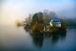 Explore Balkans - Eco, Rural & Adventure Paradise