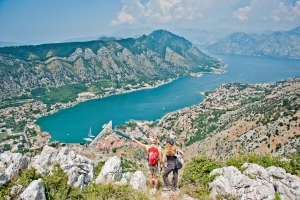 Explore Balkans - Eco, Rural & Adventure Paradise