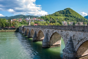 Explore Balkans - Eco, Rural & Adventure Paradise